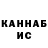 Каннабис индика Sever Brisbain